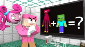 انیمیشن ماینکرافت | راز تاریک...