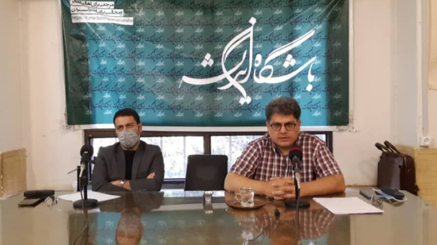 حسین شیخ‌رضایی: اختلاف‌‌نظر و...