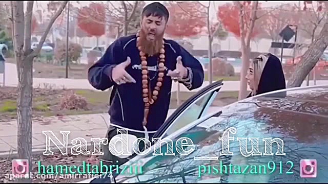 کلیپ طنز لاتی خنده دار ....مخ...