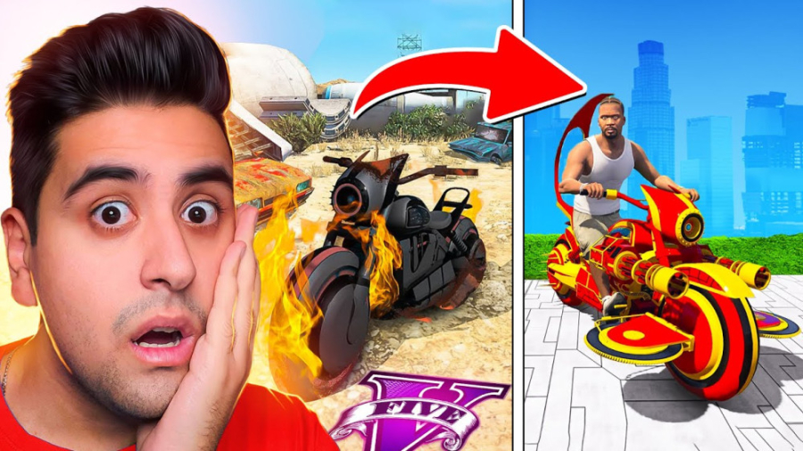 خفن ترین ماموریت زندگیم توی جی...