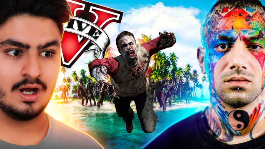 ماموریت نجات دادن معروف ترین خ...