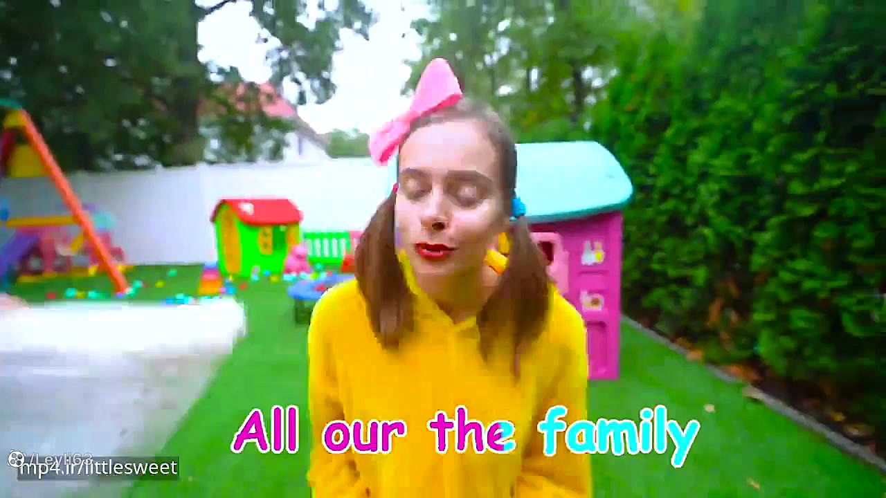 مایا و مری  هامپتی دامپی