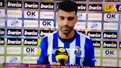 مصاحبه جنجالی مهدی طارمی