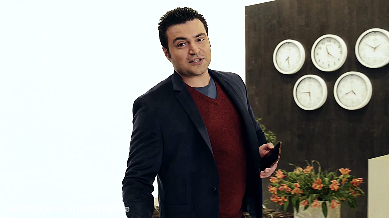 مترجم همراه ویرا