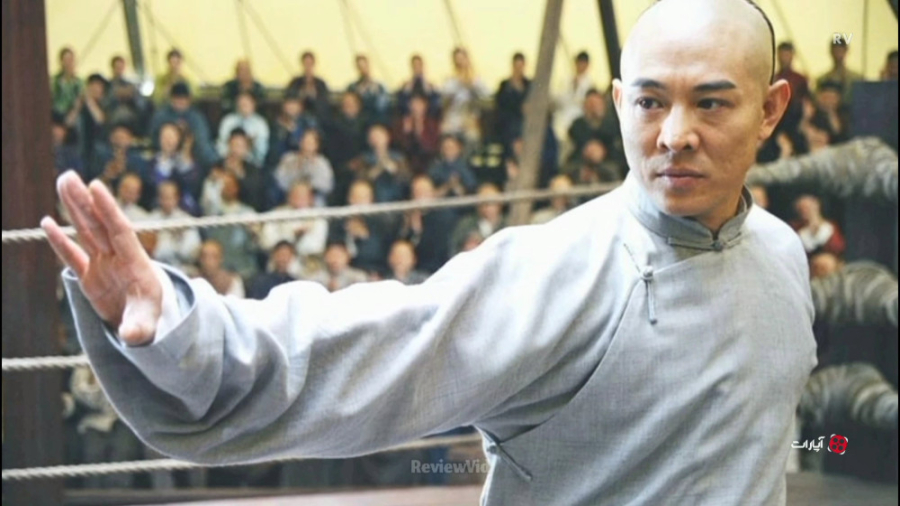 معرفی فیلم رزمی &quot;جت لی&qu...