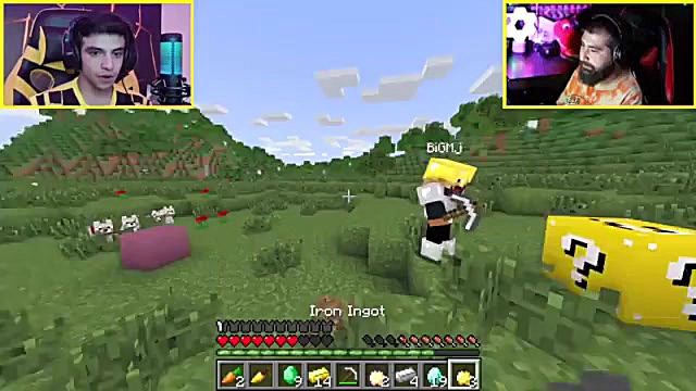 ابوالفضل ایکس مستر با عمو بیگ...