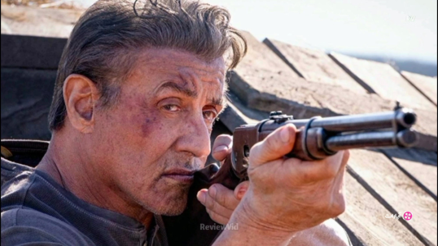 فیلم سینمایی اکشن رمبو 5 | &zw...