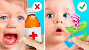 فرزندپروری با این صنایع دستی خ...
