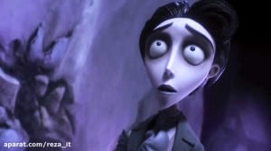 انیمیشن عروس مرده 2005 Corpse...