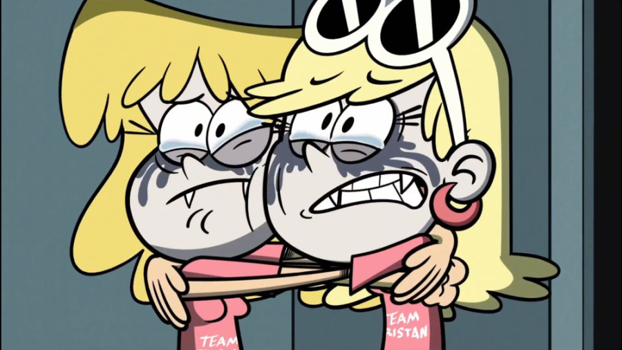 انیمیشن خونه پر سر و صدا این د...