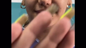 فیلم پیوند ابرو طبیعی | مرکز ک...