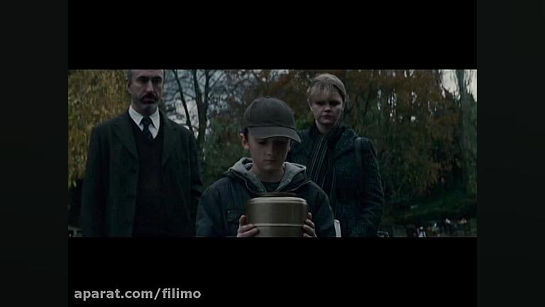 آنونس فیلم سینمایی سفر به دیگر...