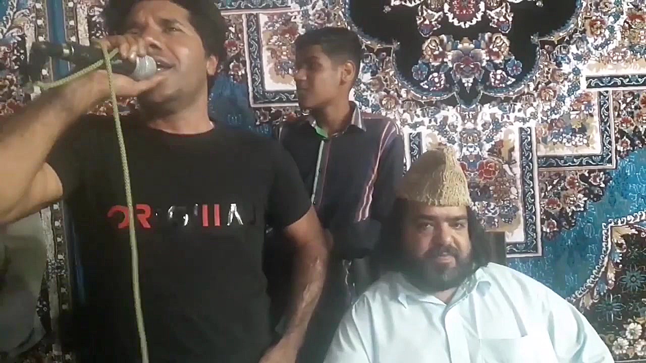 خوانده مهد چمک عروسی جالح اا ج...