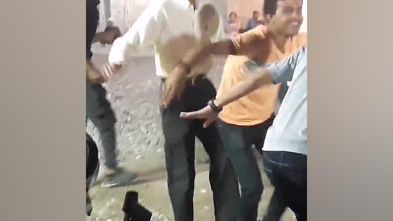 خوننده محبوب پرطرف دارمهدی چمک