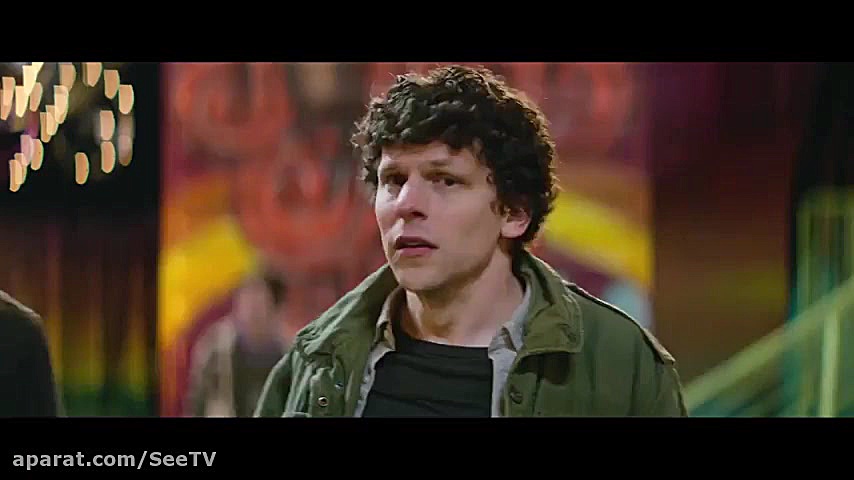 فیلم سینمایی (سرزمین زامبی ها)...