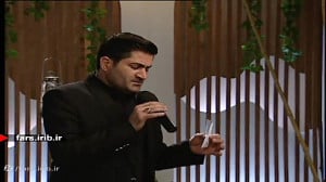 نوای عاشورایی روحنواز و دلنشین...
