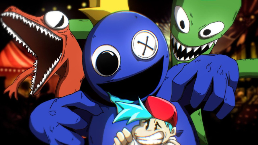 انیمیشن ترکیبی اف ان اف &raquo...