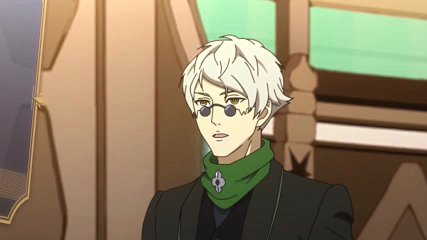 انیمه : قلمرو یخی ملکه : قسمت...