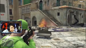 GTA آنلاین (36) | عملیات سرقت...