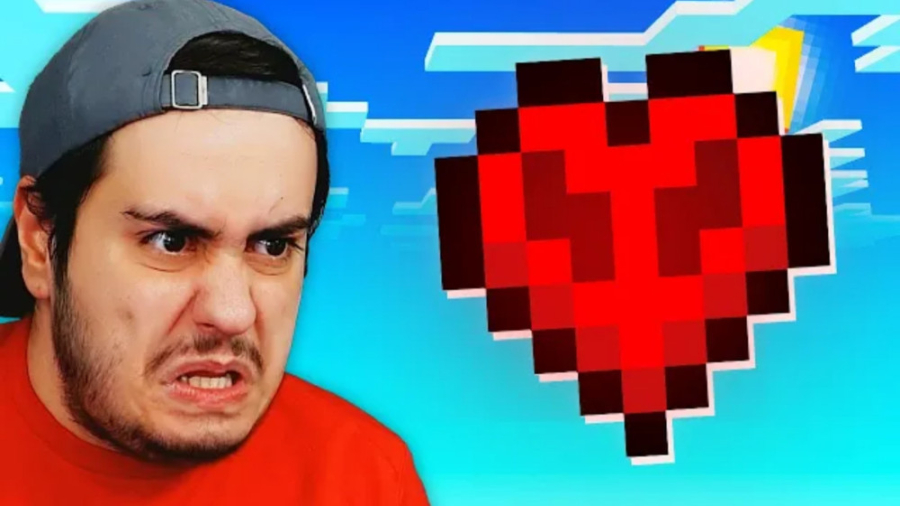 بازگشت و انتقام از ماینکرفت ها...