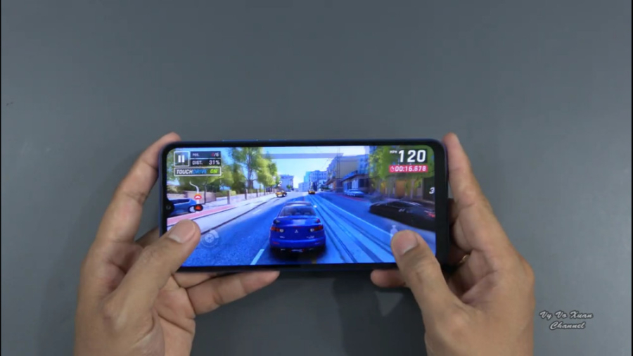 ویدیو جعبه‌گشایی(آنباکسینگ) گو...