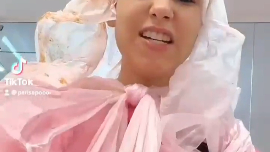 پریسا پور مشکی پریسا پور بلک چ...