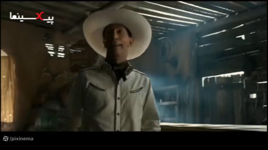 مجموعه ای از بهترین سکانس های...