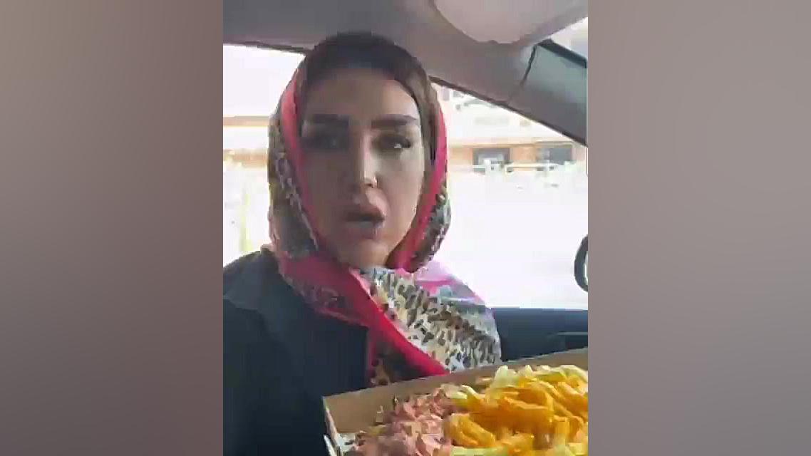 موکبانگ اسمرفود مهتاب فود اسمر...