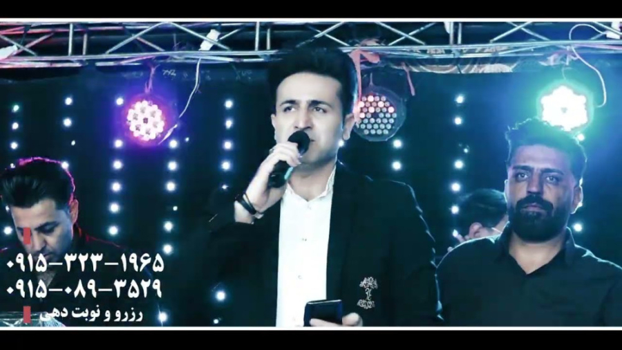 بهترین آهنگ میمیرم عاشقانه احس...