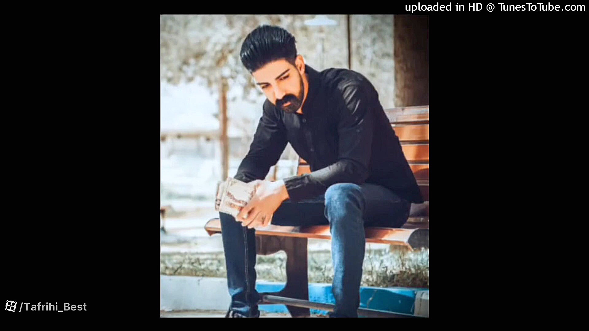 آهنگ جدید  میلاد غلامی  آهنگ ک...