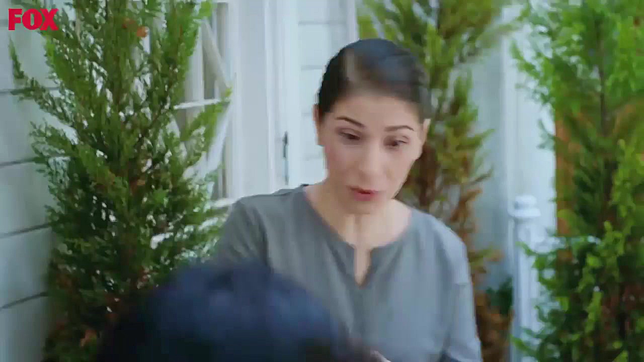 سریال سیب ممنوعه فصل ۶ قسمت ۱...