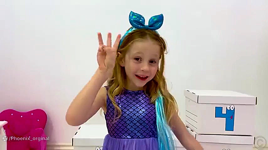 استیسی شو استیسی و بابایی ناست...