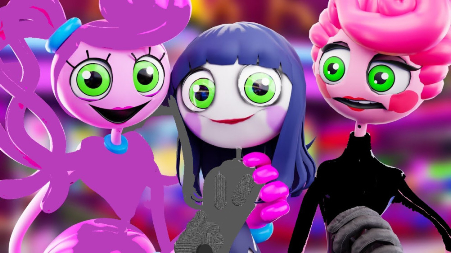 انیمیشن مامی لنگ دراز &raquo;&...