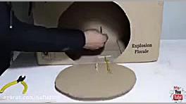 آموزش ساخت تله کفتر