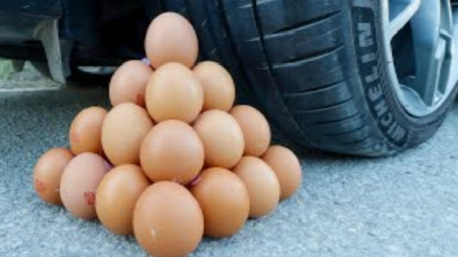 له کردن و خرد کردن وسایل کیوت...