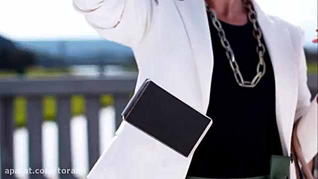 شیشۀ محافظ گوریلا گلس 5