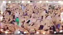 صبر بسیار بباید پدر پیر فلک را