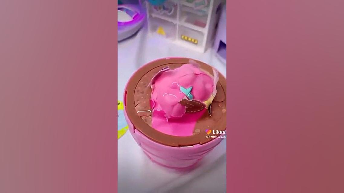 آنباکس شانسی خارجی شانسی آنباک...