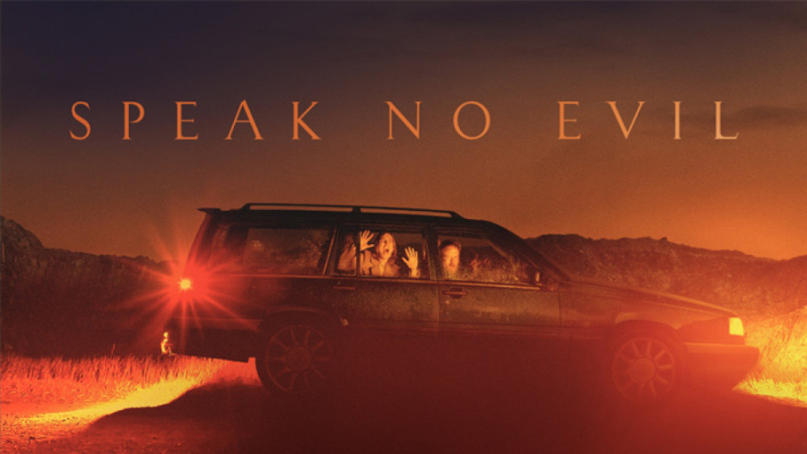 فیلم ترسناک بد حرف نزن Speak N...