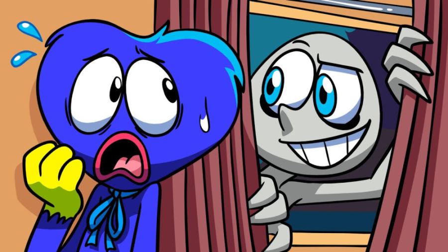 انیمیشن هاگی واگی  کارتون  انی...