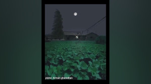 پیانو آرامش بخش شبانه