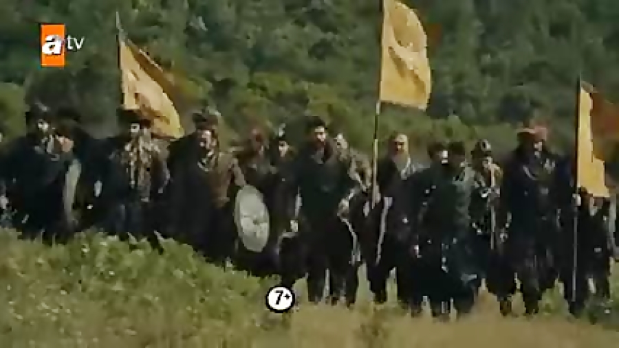 تیزر فصل سوم قسمت ۹۸ سریال قیا...