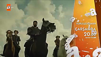 تیزر فصل سوم قسمت ۹۸ سریال قیا...