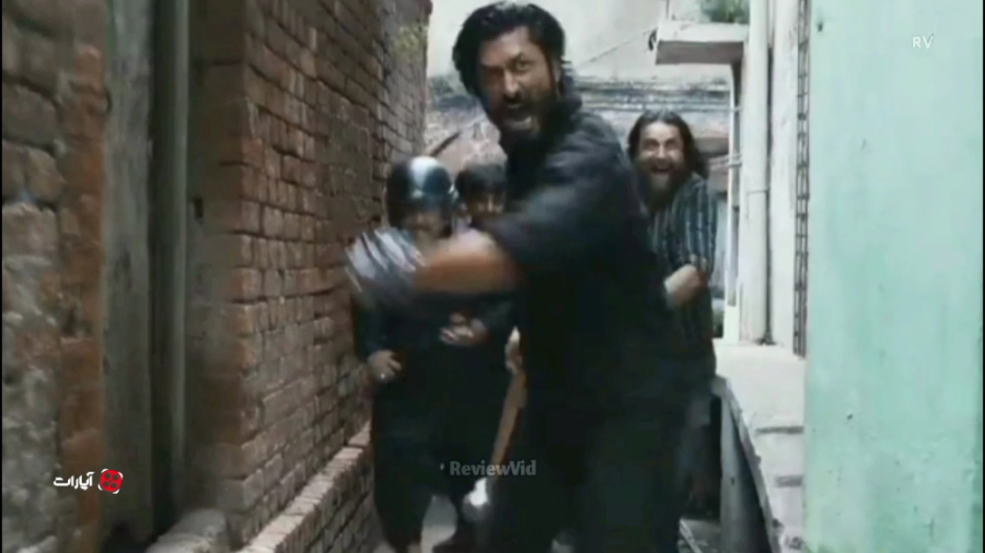 معرفی فیلم هندی جدید | خداحافظ...