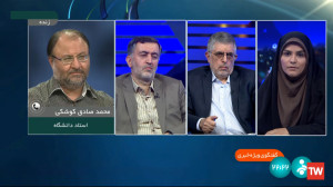 موافقان و مخالفان گشت ارشاد؛ غ...