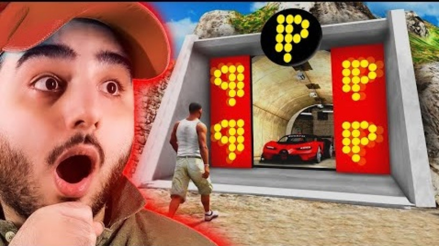 دزدی از مخفیگاه پوریا پوتک در...