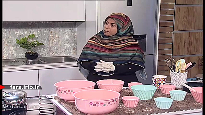 آموزش پخت &quot; کیک سه شیر &q...