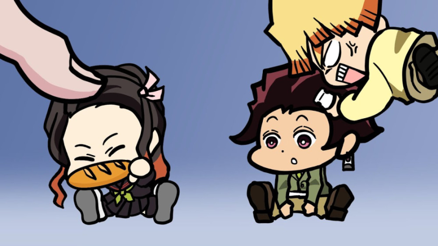 کمدی انیمه چیبی &raquo;&raquo;...