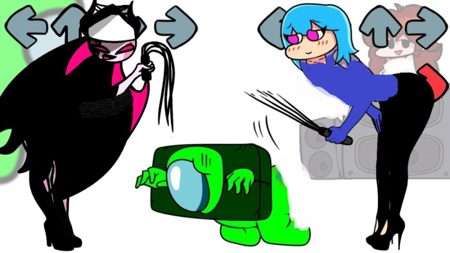 کمدی ترکیبی اسکای  امانگ اس &r...