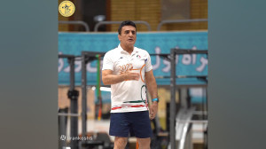 به بهانه خداحافظی آقای خاص کشت...